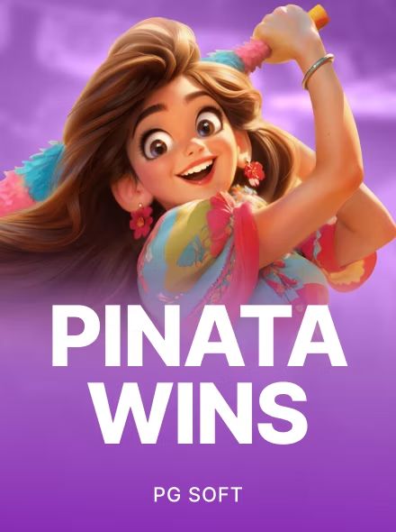 Pinata Wins — слот недели PG Soft в приложении оператора